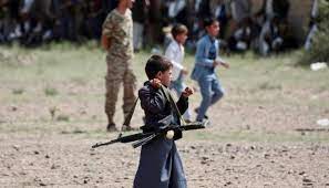 عادل الاحمدي يكشف عن خطورة مراكز الحوثي الصيفية ويذّكر بالشباب المؤمن !