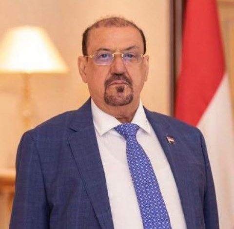 رئيس مجلس النواب يكشف عن الدولة العظمى التي منعت الجيش الوطني من تحرير صنعاء ويوجه نداء للتحالف العربي !