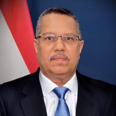 بن دغر لقاء الرئيس العليمي بـ بن سلمان حمل العديد من البشائر للتخفيف من معاناة الشعب اليمني