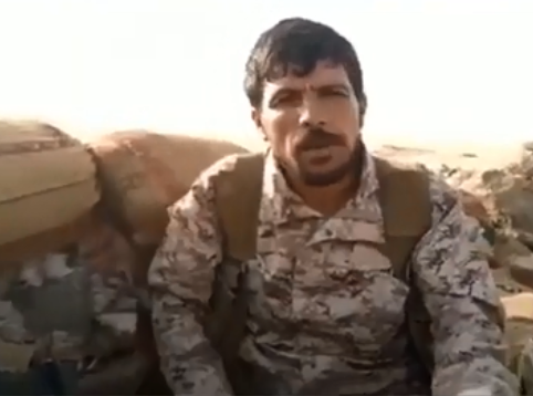 يكذبون كما يتنفسون..فيديو.. الجيش يكشف حقيقة ما نشره الحوثيون عن دخولهم الحدود السعودية