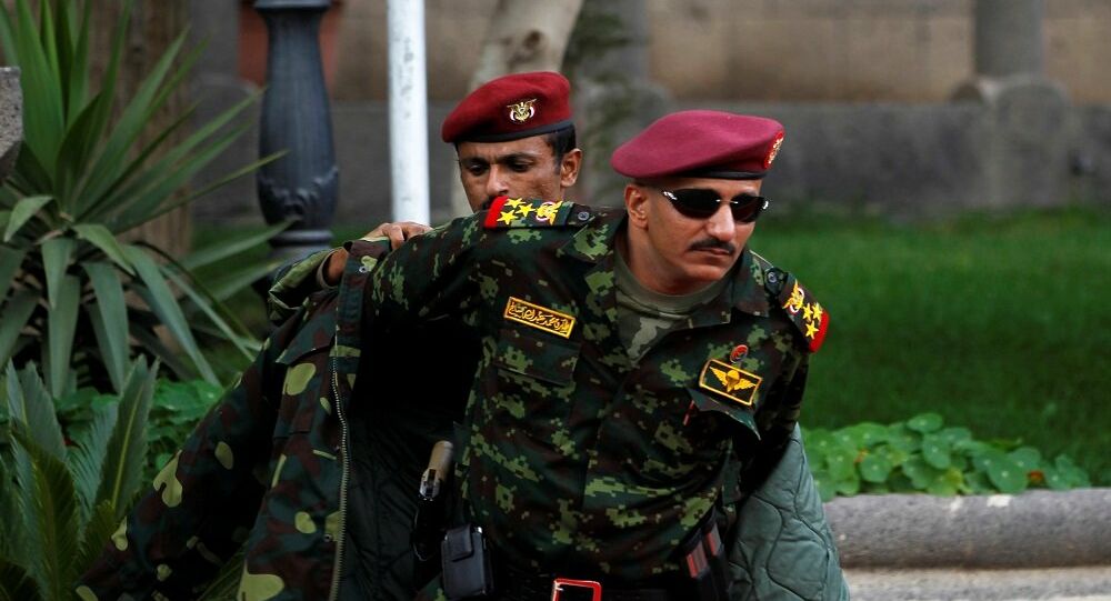 قوات “طارق صالح” ترد على مبادرة الحوثيين بشأن مأرب