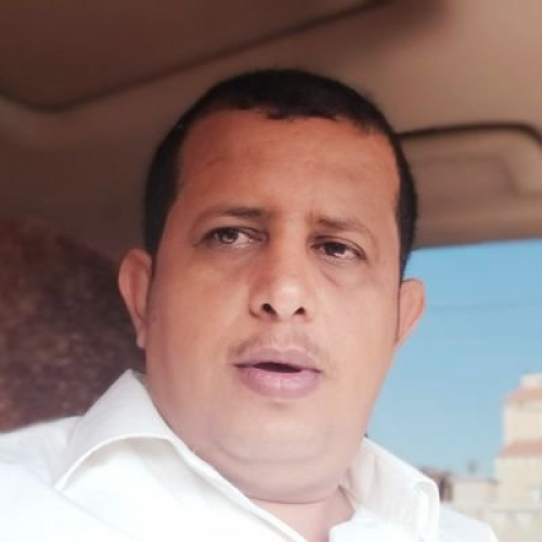 فتحي بن لزرق يوجه نداء عاجل إلى العالم .. لا تتركوا اليمن !