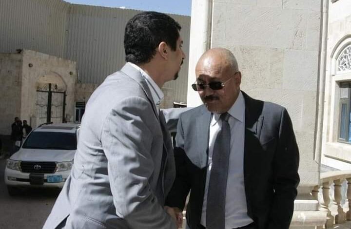 القائد الشاب الذي كان استشهاده بداية نهاية الرئيس علي عبدالله صالح  (صورة)