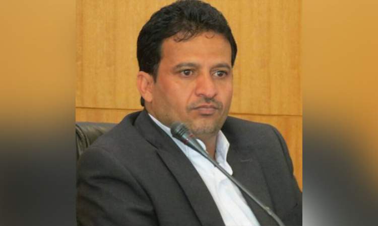 بنعليمات من زعيم التمرد الحوثي .. المشاط يقيل نائب وزير خارجية الانقلابيين