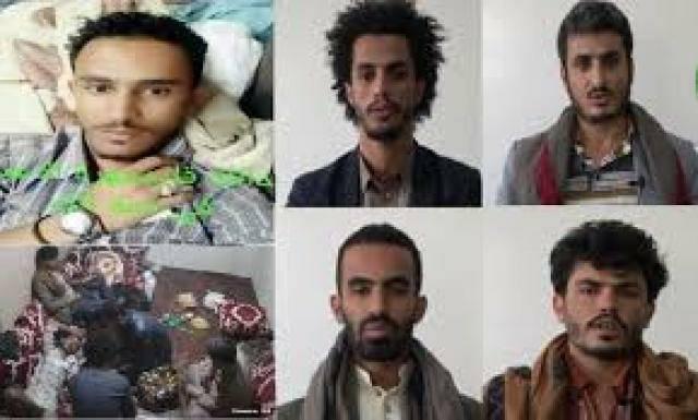 السلطات الأمنية في صنعاء تكشف عن مكان وزمان تنفيذ حكم الإعدام في اكثر القضايا اثارة للراي العام
