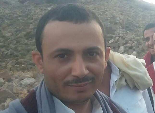 في جريمة شنيعة الحوثيون يصفون احد مشائخ سفيان امام منزله في صنعاء “الاسم والصورة “