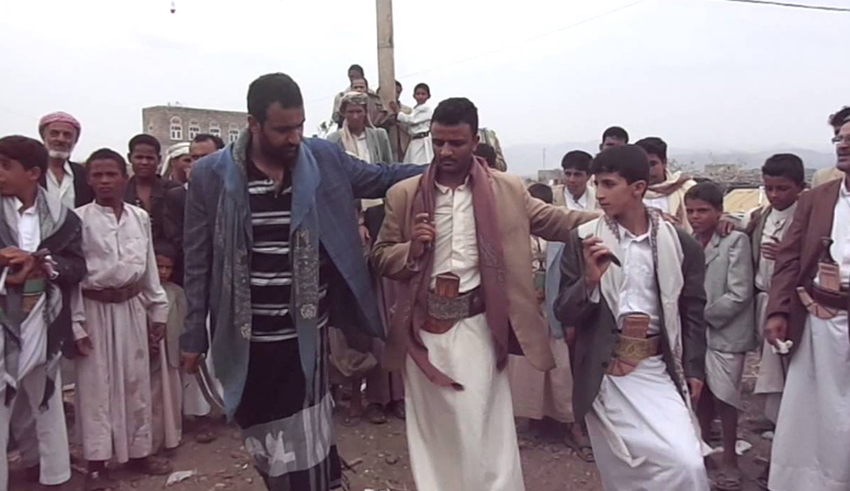 دفاعا عن الكرامة .. قبائل عمران تعلن النفير العام ضد الحوثيين !