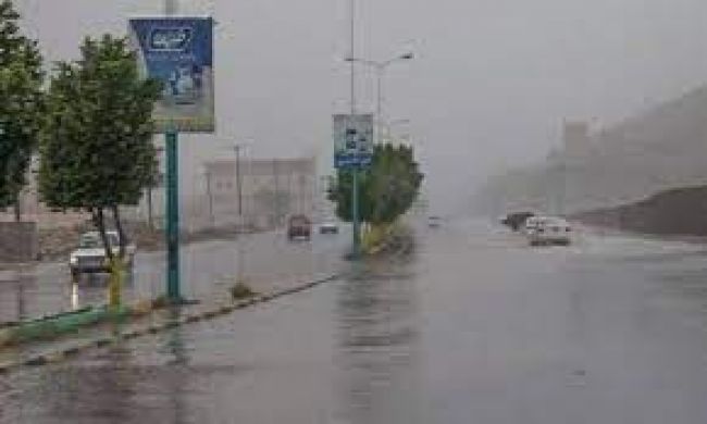 فلكي يزف البشرى : اليمن ستشهد ذروة الأمطار الغزيرة في هذا التوقيت