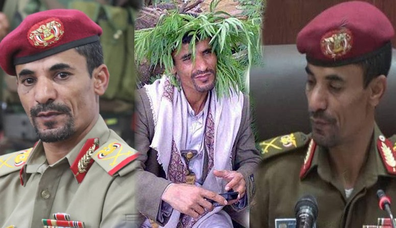 الحوثيون يلقون القبض على حراسة أبو علي الحاكم ويغتالون أحد موظفي المطار
