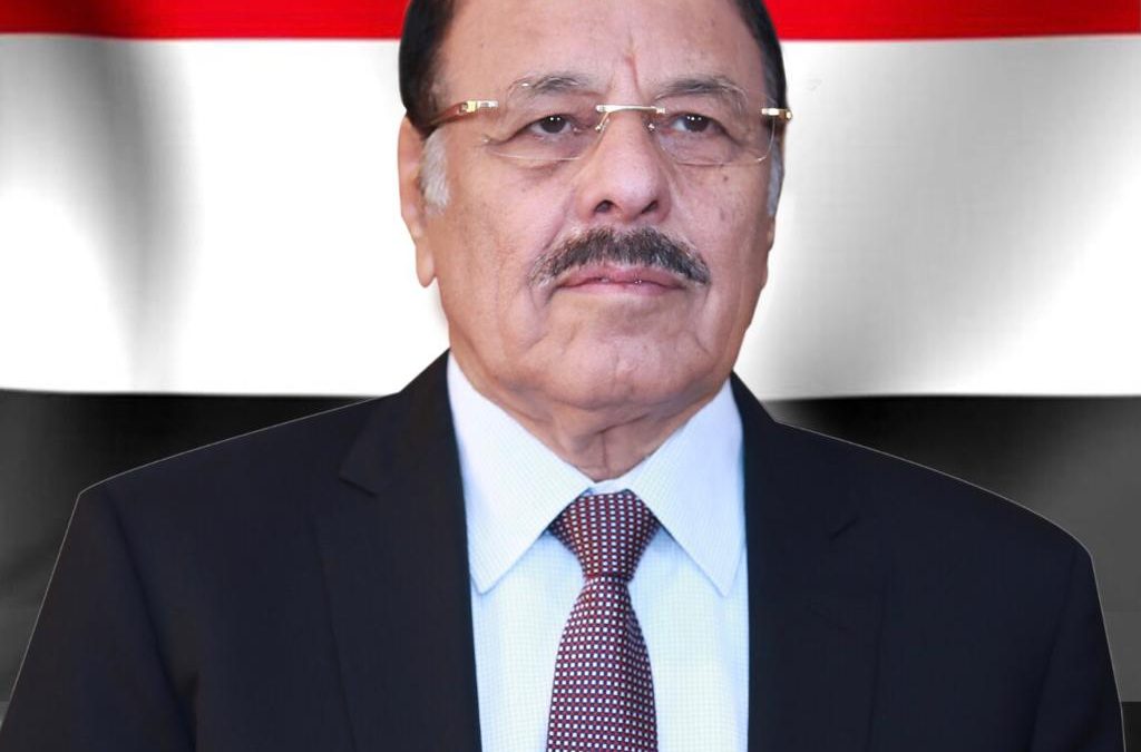نائب الرئيس اليمني يلمح الى خيار الانسحاب من اتفاق ستكهولم !