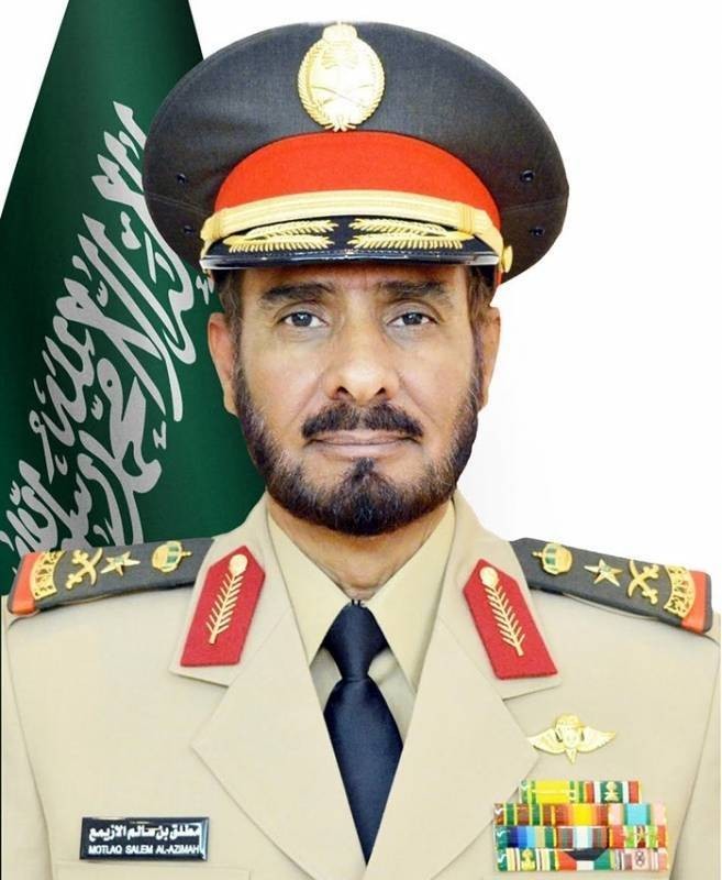 أول تصريح من قائد القوات المشتركة الجديد باليمن بعد تعيينه !