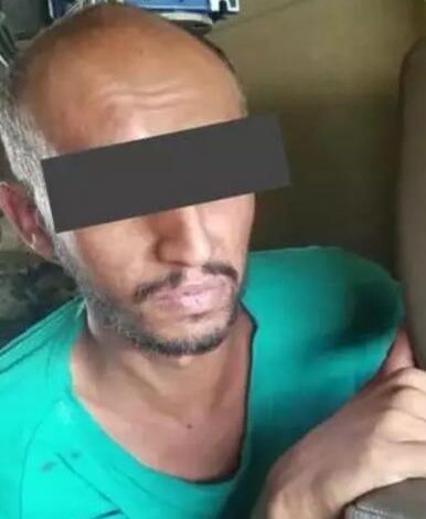 أمن عدن يلقي القبض على قاتل امرأة في عدن “صورة”