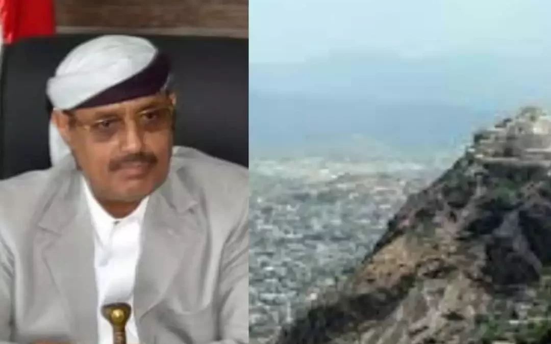 القيادي الحوثي السامعي : لم اعد اعرف من يحكم صنعاء بعد مصرع الصماد !
