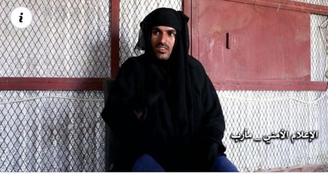 بالفيديو .. امن مأرب يلقي القبض على قيادي حوثي بملايس نسائة والسيارة التي كانت تنتظر وصوله !