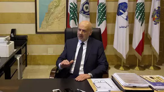 وزير الخارجية اللبنانية :اتخذنا كل الإجراءات لمنع تصدير الأذى للدول العربية!