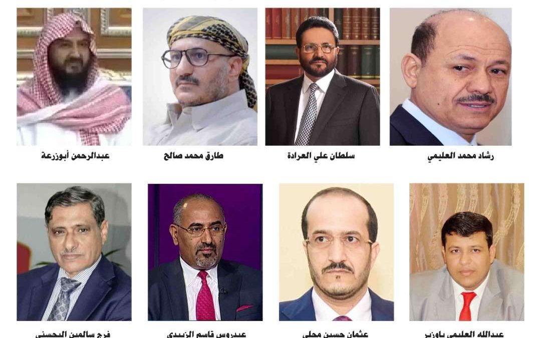 الزبيدي يؤكد على وحدة الصف ..ويوجه تحذير قوي للحوثيين !