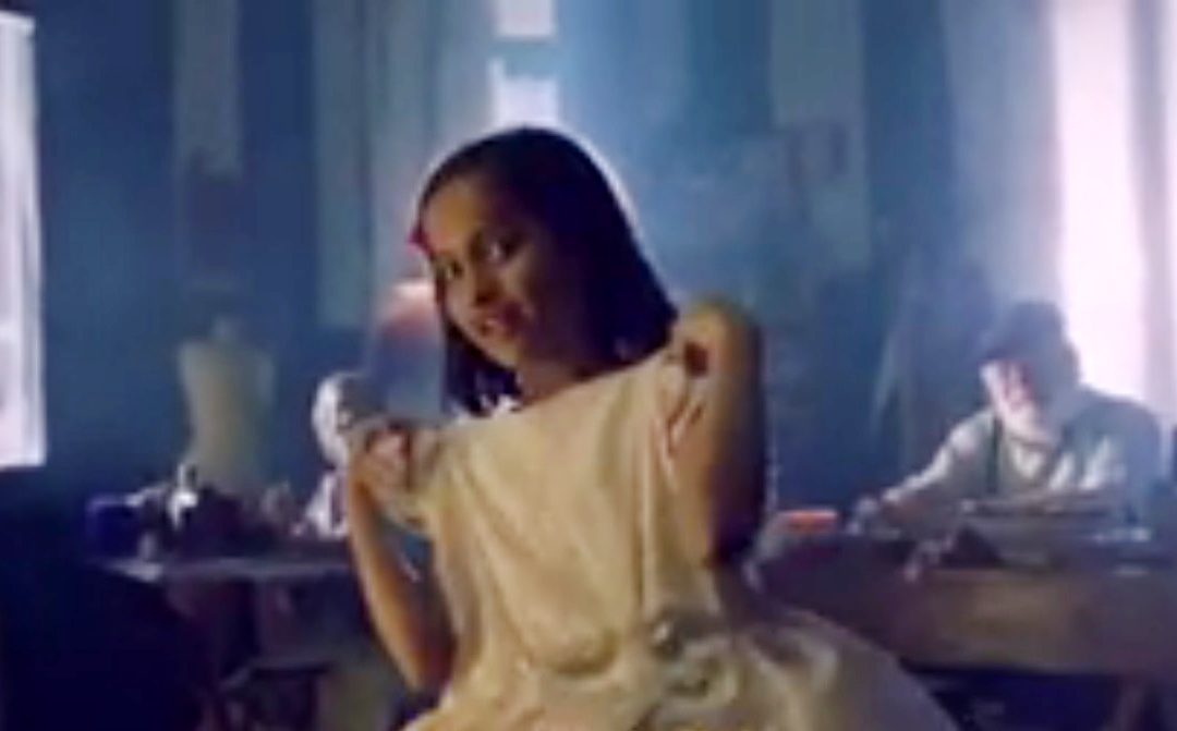 82 مليون مشاهدة لفيديو ..لطفله يمنية غنت فيه للأطفال من مرضى السرطان !