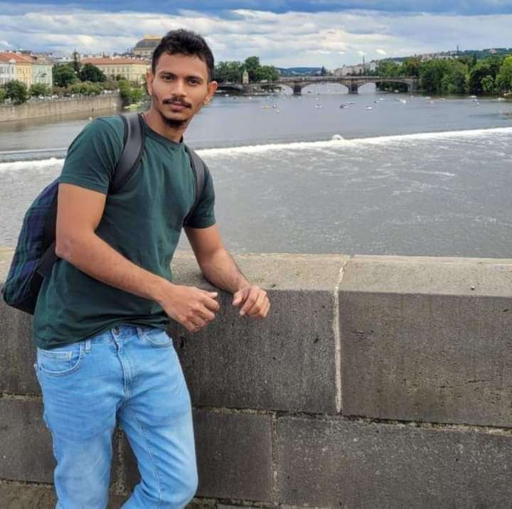 شاب يمني يدرس في المانيا شكى لأهله تعرضه لمعاملة عنصرية .. ثم اختفى ليتم العثور على جثمانه في ثلاجة الموتى “الاسم والصورة “
