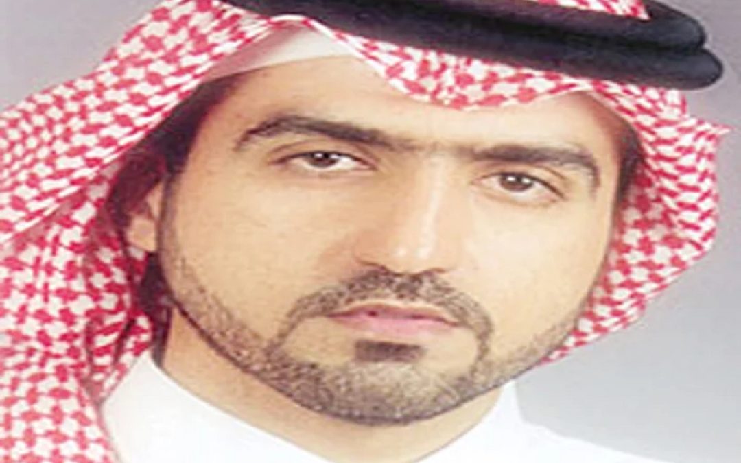 دكتور سعودي يكشف المادة التي يتعاطاها قاتل الطيار بندر القرهدي..!