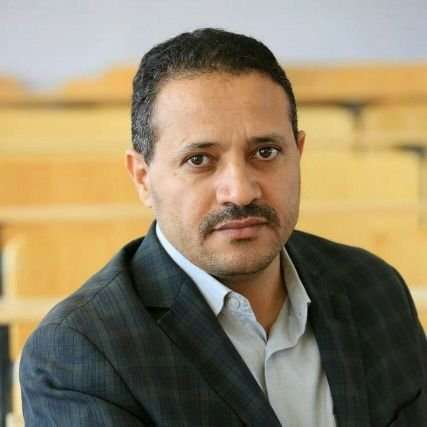 اعلامي يمني للحوثيين : الجوع سيتحدث بلغته معكم أيها اللصوص
