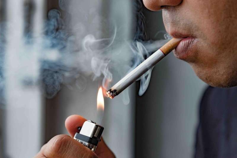 اخصائي سعودي يكشف عن الطريقة  الفعالة للتوقف عن التدخين وتجنب مخاطره..!