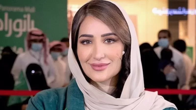 السعوديون غاضبون ..مقتل إعلامية سعودية على يد زوجها “الاسم”