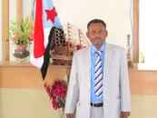 الاعلان عن وفاة قيادي في الحراك الجنوبي انضم الى جماعة الحوثي الارهابية بعد دخولها صنعاء “الاسم والصورة “