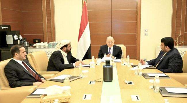 بن لغبر : أبو همام لا يمثل الانتقالي  والانتقالي لم يمنع احد من العودة الى عدن ..!