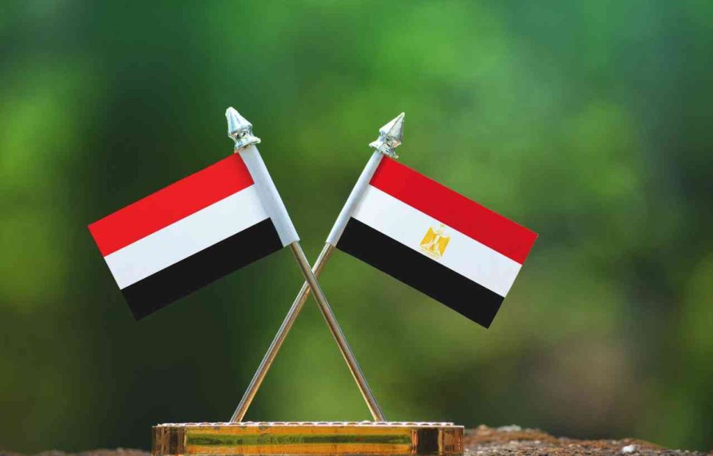 قرار يعيد تنظيم إقامة الأجانب في الأراضي المصرية “تفاصيل القرار”
